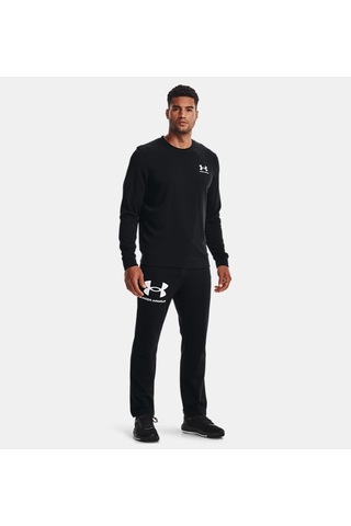 Under Armour Erkek UA Rival Terry Crew 1370404-001