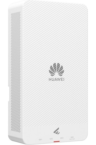 Huawei Huaweı Ekıt Ap266 Ax3000 Wıfı6 Dual Band Duvar Tipi Access Point