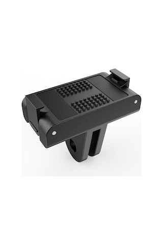 Djı Action 5 Pro/4/3/2 İle Uyumlu Mıknatıslı Bağlantı Adaptörü Standart Djı Action 5 Pro/4/3/2 İle Uyumlu Mıknatıslı Bağlantı Adaptörü Standart