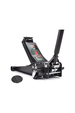 Rockforce 3 Ton Garaj Kriko Alçak Şase T830018