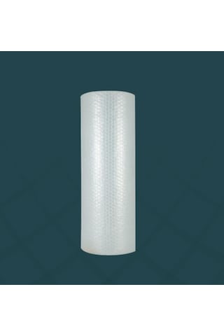 100x50 30 Gr Balonlu Naylon Patpat Naylon Açık Indigo