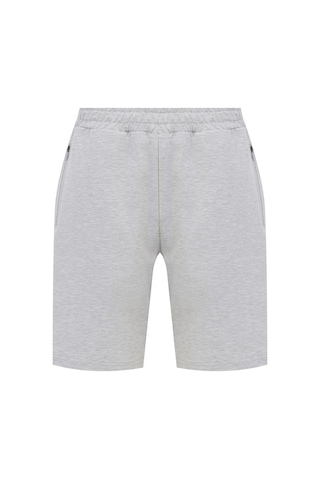 Lumberjack 6m Mb Ct103 Pam Short 6fx Erkek Şort 102064427 Gri