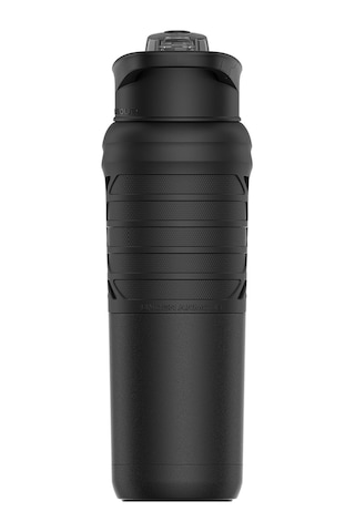 Under Armour Command Team Royal 24oz 700ml Siyah Matara