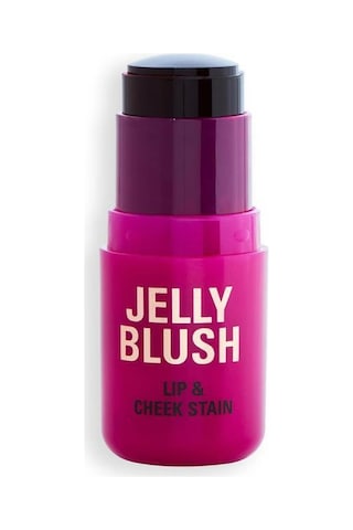 Revolutıon Jelly Lıp&cheek Cherry Red Blush Stıck