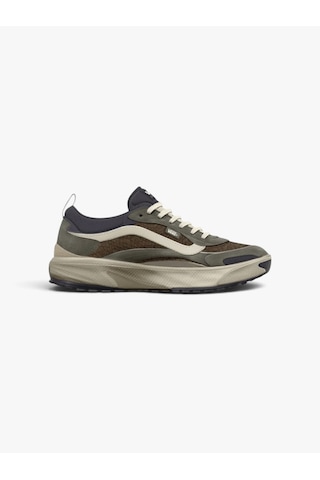 Vans Ultrarange Neo 2.0 Uniseks Kahverengi Spor Ayakkabı - Vn000ej8