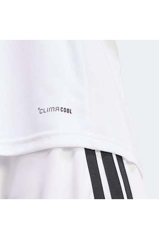Adidas Tıro26l Jsy M Beyaz Erkek T-shirt Kb1352 Beyaz