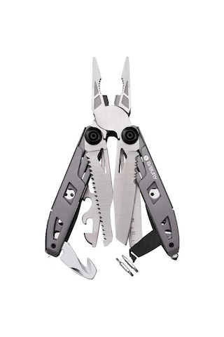 B/bury Çok Amaçlı Titanyum Pense - Dağcılık, Kamp, Avcılık,balıkç