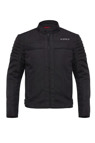 4 Mevsim Korumalı Motosiklet Montu