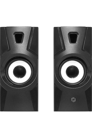 FRISBY FS-2140U-B 2.0  USB HOPARLÖR SİSTEMİ,SİYAH
