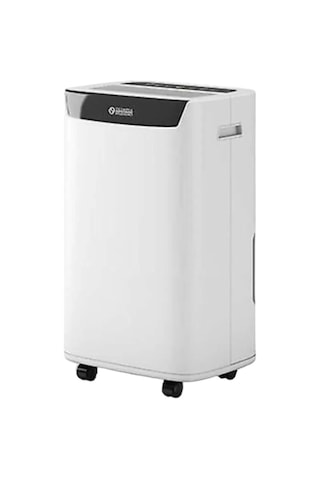 Olımpıa Splendıd Aquaria S1 12 P Nem Alma Cihazı Beyaz