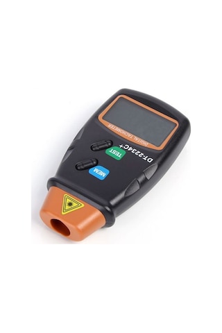 Aek-tech Dt2234-c Lazer Takometre Devir Ölçer N11.58