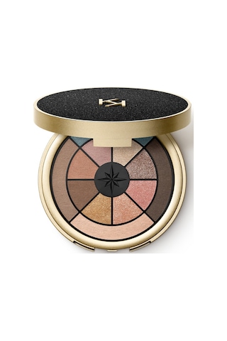 Kiko Holiday Wonderlights Festive Flash Eyeshadow Palette 00