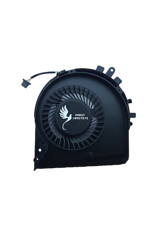 HP Uyumlu Pavilion Gaming 15-dk0006nt 6zh62ea Cpu Fan, İşlemci Fanı