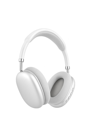 Ars-airp9 Kablosuz Bluetooth Kulaklık Katlanabilir, Mikrofonlu, Yüksek Ses Kalitesi