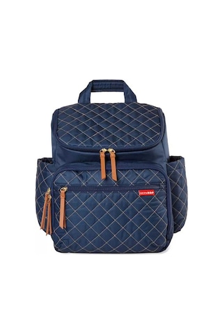 Skip Hop Forma Sırt Çantası - Mavi Lacivert