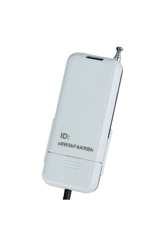 Wifi Destekli Akıllı Kumanda Src-02