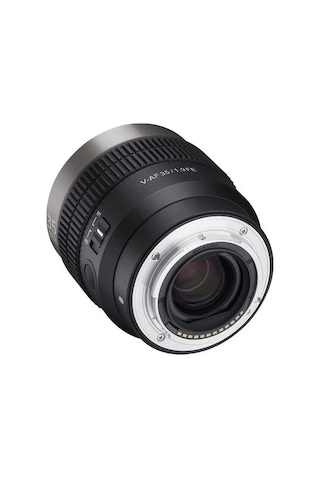 Samyang V-AF 35mm T1.9 FE (Sony E)