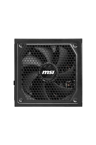 Msı Mag A1000gl Pcıe5 Iı 1000w 80+ Gold Siyah Full Moduler Güç Kaynağı