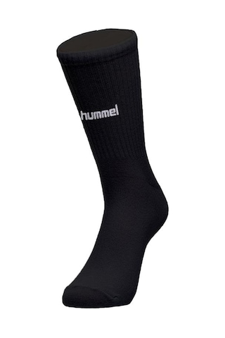 Hummel Antrenman Çorabı Siyah