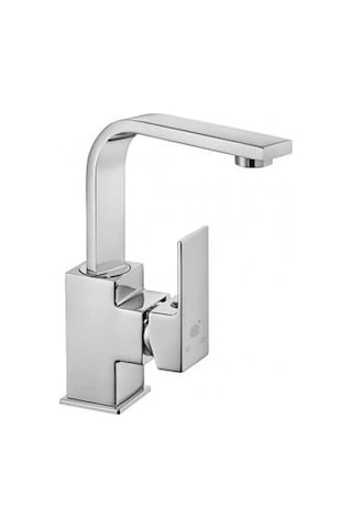 Ar Melia Lavabo Bataryası Kuğu Borulu Çok Renkli