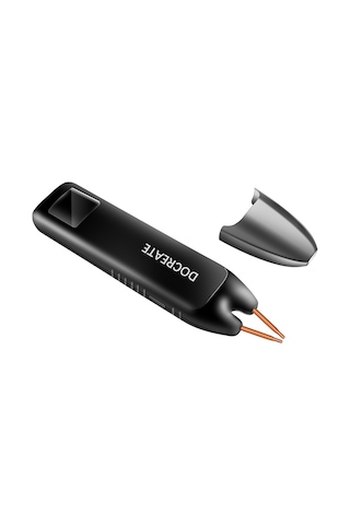 Vkemall Punta Kaynak Makinesi Docreate Pil Nokta Kaynak Makinesi El Tipi Nokta Kaynak Makinesi 99 Vites Siyah