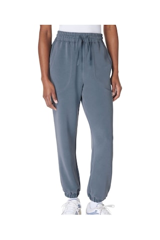 Sweaty Betty Sweaty Betty Sand Wash Cuffed Trouser Kadın Mavi Pantolon 5133 Mavi
