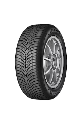 Goodyear 235/45 R19 99T Vector 4Seasons Gen-3 XL Fp Dört Mevsim Lastiği 2026