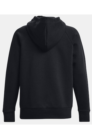 Under Armour Kadın UA Rival Fleece Kapüşonlu Üst 1379500-001