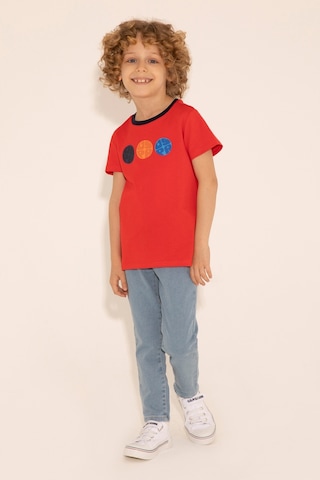 U.s. Polo Assn. Erkek Çocuk Açık Mavi Jean Pantolon 50283916-dn0021 Açık Mavi