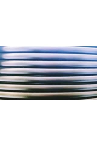 400 Metre Damlama Sulama Borusu, 16 Mm, Deliksiz