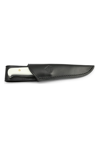 Puma Sgb Hunter's Pal, White G10 Kamp Bıçak Beyaz