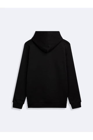 Ltb Rıgoma Erkek Kapişonlu Sweatshirt Siyah