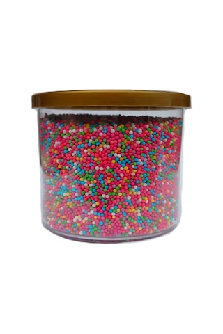 Pastaland Kaskas Şekeri Karışık Renkli 200 G