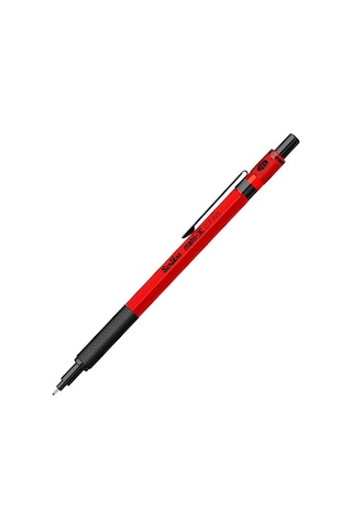 Scrikss Matrı-x Versatil Kalem 07 Kırmızı