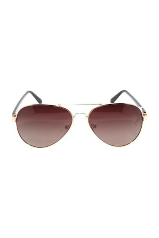 Hawk HW 1572 Col 01 62-15-132 Unisex Güneş Gözlüğü