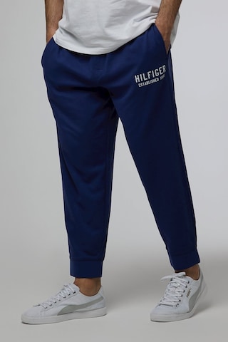 Tommy Hılfıger Erkek Eşofman Altı 09t4000-492 Lacivert