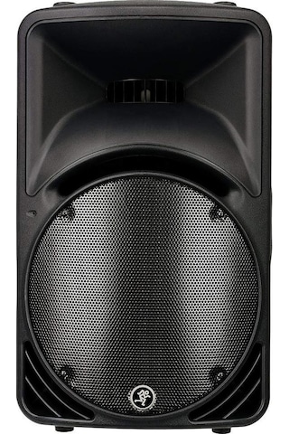 Mackie C300z 12" Pasif Hoparlör