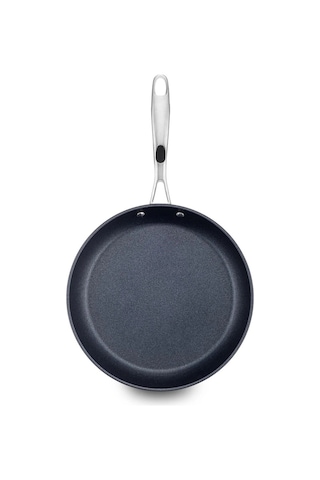 Jumbo New Moment Diamond Siyah Tava 28 Cm Siyah