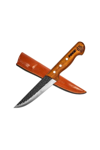 Pirge Elite Forged Kasap Bıçağı 14.5 Cm Pirge Elite Forged Kasap Bıçağı 14.5 Cm