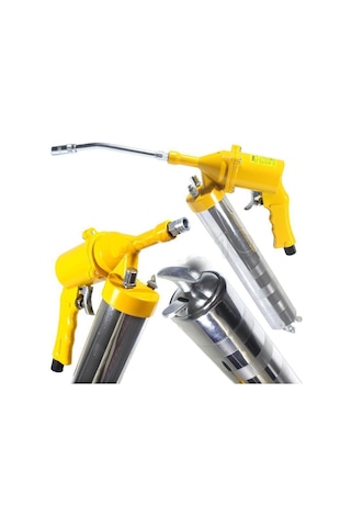 Yama At6036  400 Cc Havalı Gres Pompası