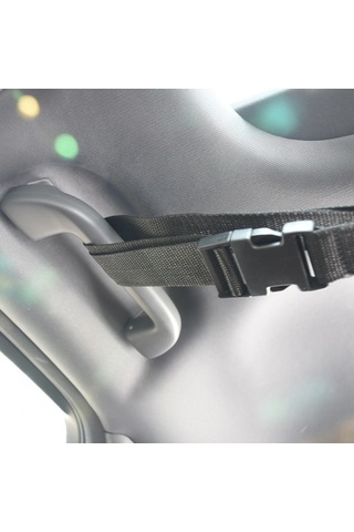 Novahub Pratik Takımlı Balık Olta Taşıyıcı - Kolay Kurulum, Ayarlanabilir