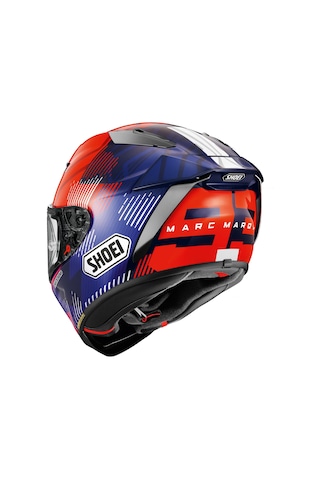 Shoeı X-spırıt Pro Marquez 8 Tc-1 Kırmızı