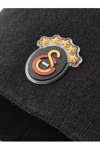 Gsstore Galatasaray Bere U252194 Siyah
