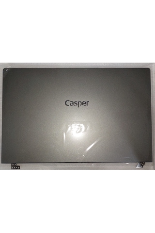 Casper X700 Lcd Cover Gri