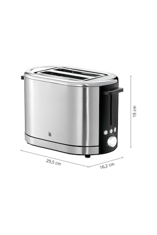 Wmf Lono 1000 W Ekmek Kızartma Makinesi