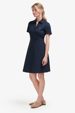 U.S. Polo Assn. U.s. Polo Assn. Kadın Lacivert Elbise Örme 50323539-vr033