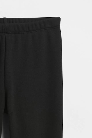 Gap V-cozy Çocuk Tayt Siyah