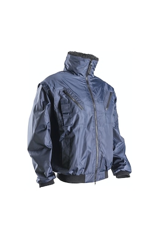 Erkek Lacivert Zefly Pilot Mont 5zefb Lacivert