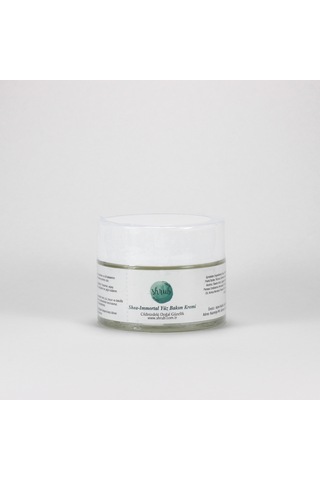 Shrub Shea Nemlendirici Yüz Bakım Kremi 45 G