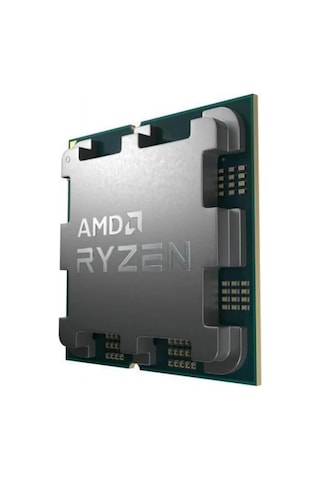 Ryzen 5 7500f Tray 3.70ghz 38mb Am5 Kutusuz Fansız İşlemci